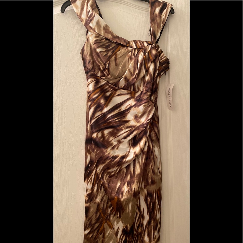 Cocktail Dress - Picture 2 of 3